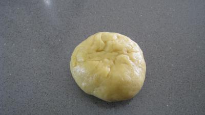 Pâte à babas et savarins et son sirop - 7.1