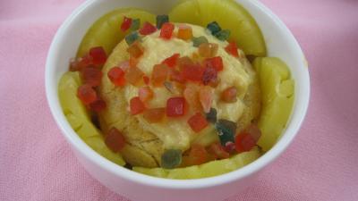 Baba à l'ananas - 6.1