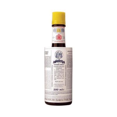 Image : Angostura - Angostura