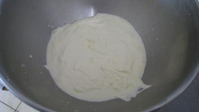 Baba chantilly - 5.2