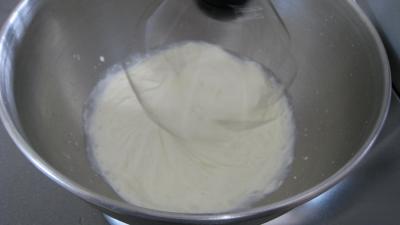 Baba chantilly - 6.2