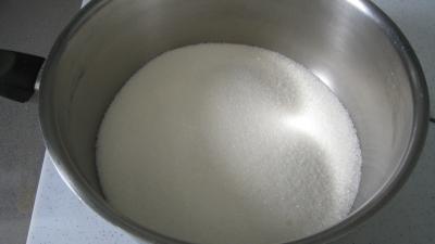 Baba chantilly - 1.1