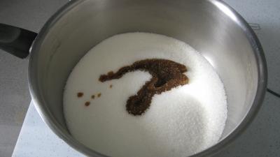 Baba chantilly - 1.2