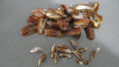 Pain aux dattes et aux lardons - 5.2