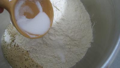 Pain aux amandes - 3.2