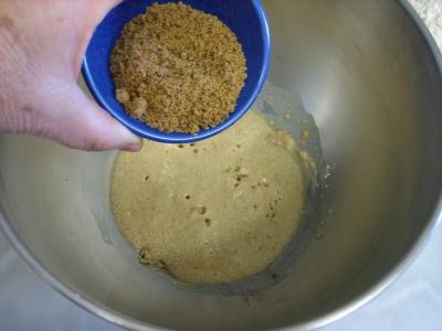 Pain aux céréales - 3.1