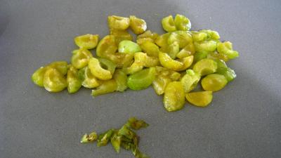 Fromage blanc aux mirabelles - 1.3