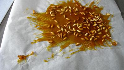 Fromage blanc aux mirabelles - 3.4