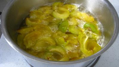 Fromage blanc aux mirabelles - 6.1