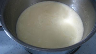 Fromage blanc aux mirabelles - 7.2