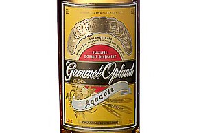 Image : Aquavit - Aquavit
