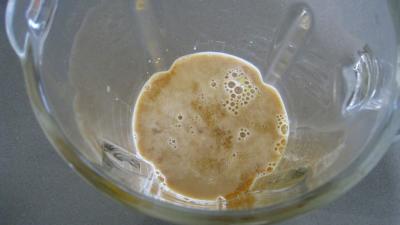 Crème au jus de café - 1.3