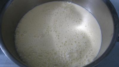 Crème au jus de café - 2.2