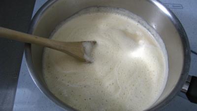 Crème au jus de café - 2.3