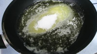 Sauté de dinde aux mirabelles - 11.2