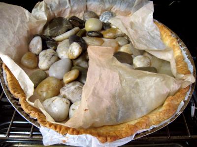 Tarte aux mirabelles - 6.3