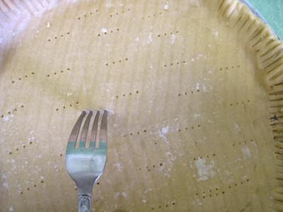 Tarte aux mirabelles - 3.2