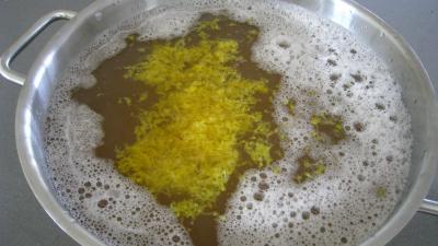 Gelée de mirabelles - 4.3