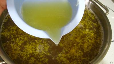 Gelée de mirabelles - 5.1