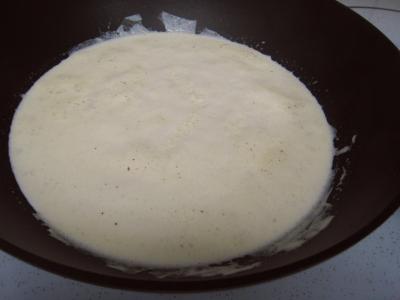 Cassolettes de moules et polenta au boursin - 4.4