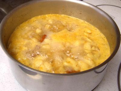 Chutney aux bananes et aux figues - 8.1