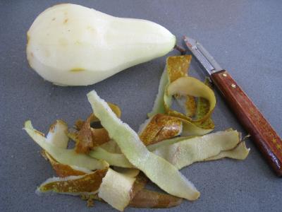 Chutney aux pêches et mirabelles - 3.2