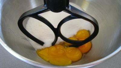 Pain de l'o' à la portugaise (Pao de lo') - 1.4