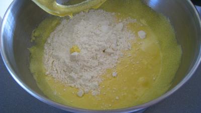 Pain de l'o' à la portugaise (Pao de lo') - 2.2