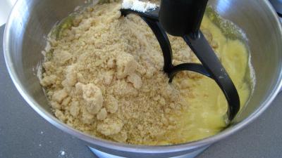Pain de l'o' à la portugaise (Pao de lo') - 2.4