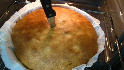Pain de l'o' à la portugaise (Pao de lo') - 7.1