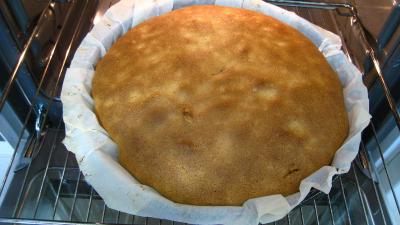 Pain de l'o' à la portugaise (Pao de lo') - 7.3