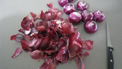 Lapin aux oignons à la portugaise (Coelho de cebolada) - 1.2