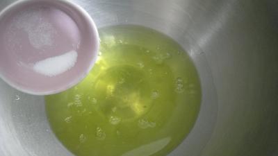 Gâteau pauvre (Bolo Pobre) du Portugal - 2.4