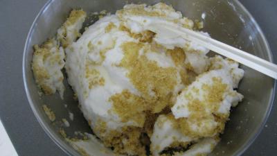 Gâteau pauvre (Bolo Pobre) du Portugal - 4.2