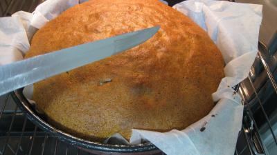 Gâteau pauvre (Bolo Pobre) du Portugal - 6.2