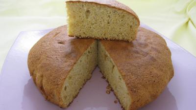 Recette Gâteau pauvre (Bolo Pobre) du Portugal