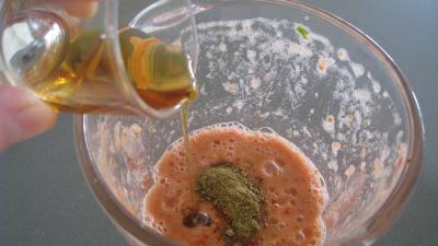 Boisson tomates santé - 4.3