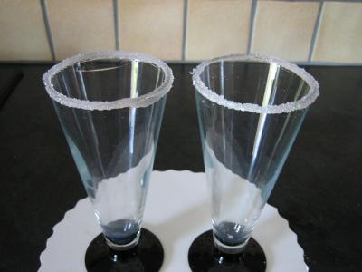Cocktail à la violette - 2.2