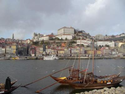 Photo : Porto