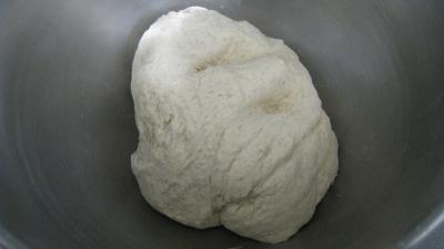Pain aux lardons - 4.1