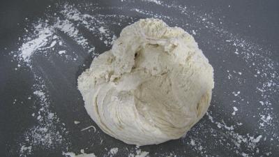 Pain aux lardons - 4.3