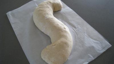 Pain aux lardons - 6.3