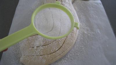 Pain aux lardons - 7.2