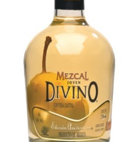 Image : Mezcal ou mescal -