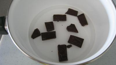 Café au chocolat - 1.3