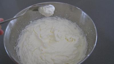 Bavarois aux noisettes façon allemande - 5.1