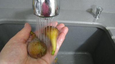 Blanquette de figues à la bière et au coco - 1.1