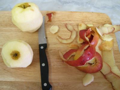 Cailles au chou - 1.1