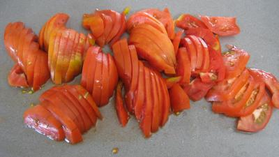 Salade Pique-nique - 3.1