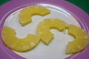 Cake à l'ananas - 2.2
